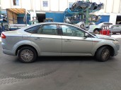 ford mondeo iv sedán (ba7) del año 2008