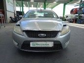 ford mondeo iv sedán (ba7) del año 2008