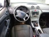 ford mondeo iv sedán (ba7) del año 2008