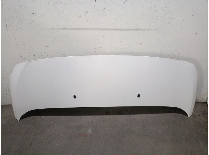 Recambio de capot para opel vivaro c furgoneta (k0) 2.0 referencia OEM IAM 9811892880 9811892880 