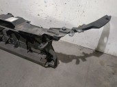 Recambio de panel frontal para opel vivaro c furgoneta (k0) 2.0 referencia OEM IAM 9808290780 9808290780 