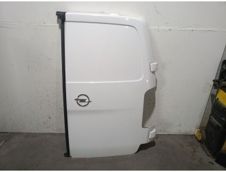 PUERTA TRASERA DERECHA 9811894980 9811894980 