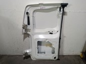 Recambio de puerta trasera derecha para opel vivaro c furgoneta (k0) 2.0 referencia OEM IAM 9811894980 9811894980 