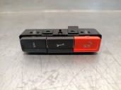 Recambio de interruptor para volkswagen t-cross (c11, d31) 1.0 tsi referencia OEM IAM 5GM035624 5GM035624 