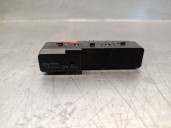 Recambio de interruptor para volkswagen t-cross (c11, d31) 1.0 tsi referencia OEM IAM 5GM035624 5GM035624 