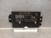 Recambio de modulo electronico para volkswagen t-cross (c11, d31) 1.0 tsi referencia OEM IAM 5QA919294L 