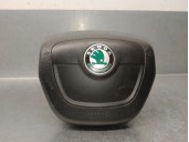 Recambio de airbag delantero izquierdo para skoda fabia ii (542) 1.6 tdi referencia OEM IAM 5J0880201H 5J0880201H 