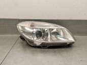 Recambio de faro derecho para skoda fabia ii (542) 1.6 tdi referencia OEM IAM 5J1941018D 5J1941018D 