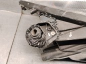 Recambio de faro derecho para skoda fabia ii (542) 1.6 tdi referencia OEM IAM 5J1941018D 5J1941018D 