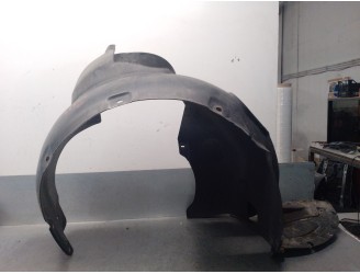 Replacement front right wheel arch for Skoda Fabia II (542) 1.6 TDI OEM IAM reference 5J0809958A 5J0809958A 
