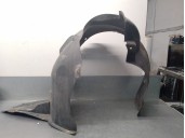 Replacement front right wheel arch for Skoda Fabia II (542) 1.6 TDI OEM IAM reference 5J0809958A 5J0809958A 