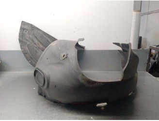 Replacement front left wheel arch for Skoda Fabia II (542) 1.6 TDI OEM IAM reference 5J0809957B 5J0809957B 