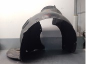 Replacement front left wheel arch for Skoda Fabia II (542) 1.6 TDI OEM IAM reference 5J0809957B 5J0809957B 