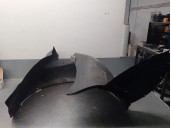 Replacement front left wheel arch for Skoda Fabia II (542) 1.6 TDI OEM IAM reference 5J0809957B 5J0809957B 