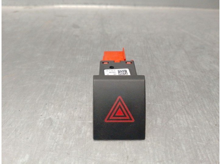 Recambio de warning para skoda fabia ii (542) 1.6 tdi referencia OEM IAM 5J0953235E 5J0953235E 