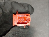 Recambio de warning para skoda fabia ii (542) 1.6 tdi referencia OEM IAM 5J0953235E 5J0953235E 