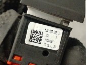 Recambio de warning para skoda fabia ii (542) 1.6 tdi referencia OEM IAM 5J0953235E 5J0953235E 