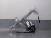 Replacement front left window regulator for Peugeot 307 SW (3H) 1.6 16V OEM IAM reference 9634456980 9221K0 