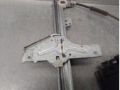 Replacement front left window regulator for Peugeot 307 SW (3H) 1.6 16V OEM IAM reference 9634456980 9221K0 