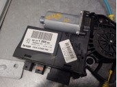 Replacement front left window regulator for Peugeot 307 SW (3H) 1.6 16V OEM IAM reference 9634456980 9221K0 