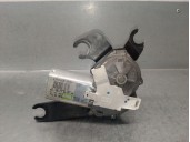 Recambio de motor limpia trasero para peugeot 307 sw (3h) 1.6 16v referencia OEM IAM 9640961380 6405L9 