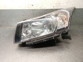 Recambio de faro izquierdo para chevrolet cruze (j300) 2.0 cdi referencia OEM IAM 95956271 95956271 