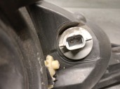 Recambio de faro izquierdo para chevrolet cruze (j300) 2.0 cdi referencia OEM IAM 95956271 95956271 