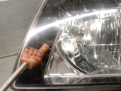 Recambio de faro izquierdo para chevrolet cruze (j300) 2.0 cdi referencia OEM IAM 95956271 95956271 
