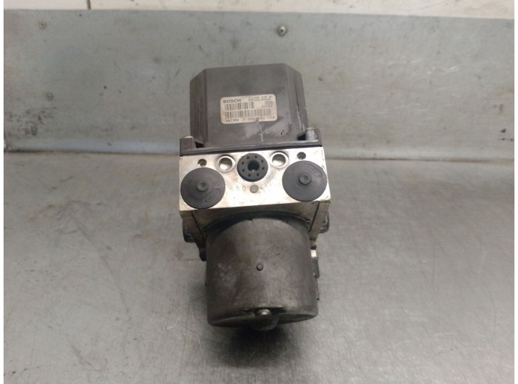 Recambio de abs para audi a6 c5 (4b2, 4b4) 1.9 tdi referencia OEM IAM 4B0614517G 4B0614517J 0265225124