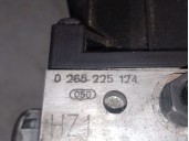 Recambio de abs para audi a6 c5 (4b2, 4b4) 1.9 tdi referencia OEM IAM 4B0614517G 4B0614517J 0265225124