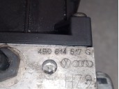 Recambio de abs para audi a6 c5 (4b2, 4b4) 1.9 tdi referencia OEM IAM 4B0614517G 4B0614517J 0265225124