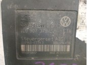 Recambio de abs para seat leon (1m1) 1.9 tdi referencia OEM IAM 1J0614117G 1J0698117D 10020600774