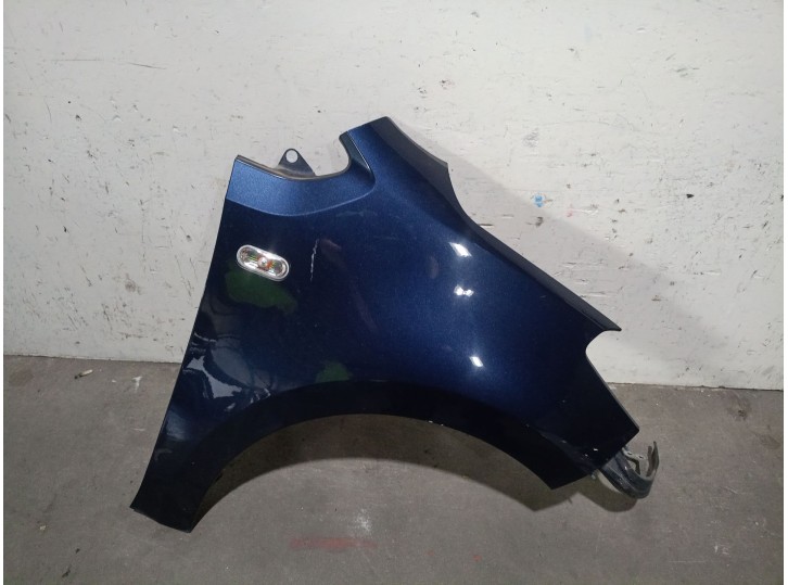 Recambio de aleta delantera derecha para seat mii (kf1, ke1) 1.0 referencia OEM IAM 1S0821106E 1S0821106E 