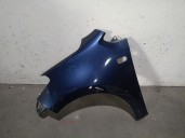 Recambio de aleta delantera izquierda para seat mii (kf1, ke1) 1.0 referencia OEM IAM 1S0821105E 1S0821105E 