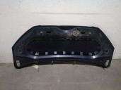 Recambio de capot para seat mii (kf1, ke1) 1.0 referencia OEM IAM 1SL823031B 1SL823031B 