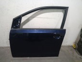 Recambio de puerta delantera izquierda para seat mii (kf1, ke1) 1.0 referencia OEM IAM 1S4831055A 1S4831055A 