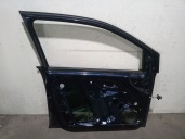 Recambio de puerta delantera izquierda para seat mii (kf1, ke1) 1.0 referencia OEM IAM 1S4831055A 1S4831055A 