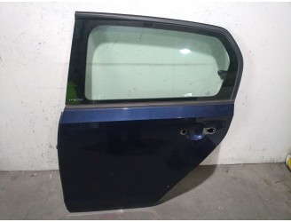 PUERTA TRASERA IZQUIERDA 1S4833055B 1S4833055B 