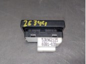 Recambio de interruptor para skoda fabia ii (542) 1.6 tdi referencia OEM IAM 5J0962125 5J0962125 