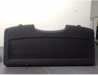 Recambio de bandeja trasera para skoda fabia ii (542) 1.6 tdi referencia OEM IAM 5J6867769D 5J6867769D 