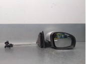 Recambio de retrovisor derecho para skoda fabia ii (542) 1.6 tdi referencia OEM IAM 5J1857508D 5J1857508D 