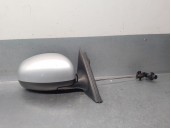 Recambio de retrovisor derecho para skoda fabia ii (542) 1.6 tdi referencia OEM IAM 5J1857508D 5J1857508D 