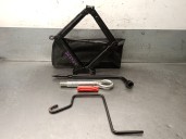 Recambio de gato para chevrolet cruze (j300) 2.0 cdi referencia OEM IAM 13501786 