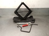 Recambio de gato para chevrolet cruze (j300) 2.0 cdi referencia OEM IAM 13501786 