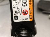 Recambio de gato para chevrolet cruze (j300) 2.0 cdi referencia OEM IAM 13501786 