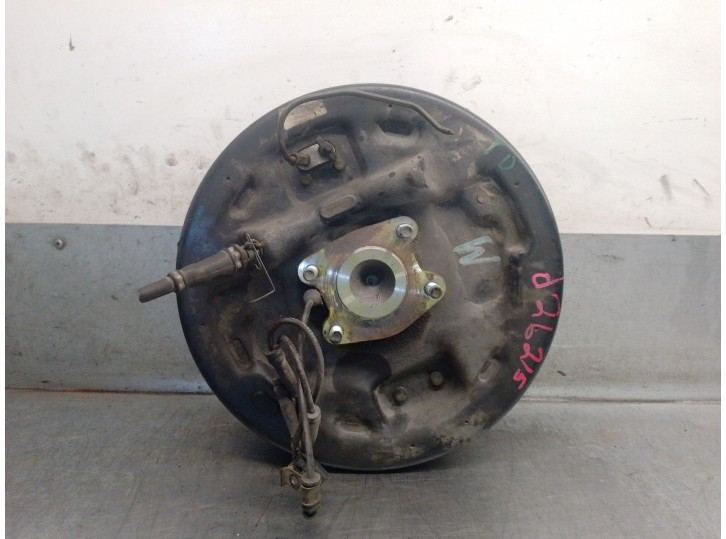 Recambio de mangueta trasera derecha para kia carnival ii (gq) 2.9 crdi referencia OEM IAM 0K55226111B 0K55226111B 