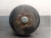 Recambio de mangueta trasera derecha para kia carnival ii (gq) 2.9 crdi referencia OEM IAM 0K55226111B 0K55226111B 
