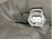 Recambio de mangueta trasera izquierda para kia carnival ii (gq) 2.9 crdi referencia OEM IAM 0K55226111B 0K55226111B 