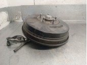 Recambio de mangueta trasera izquierda para kia carnival ii (gq) 2.9 crdi referencia OEM IAM 0K55226111B 0K55226111B 