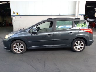 peugeot 207 sw (wk_) del año 2008